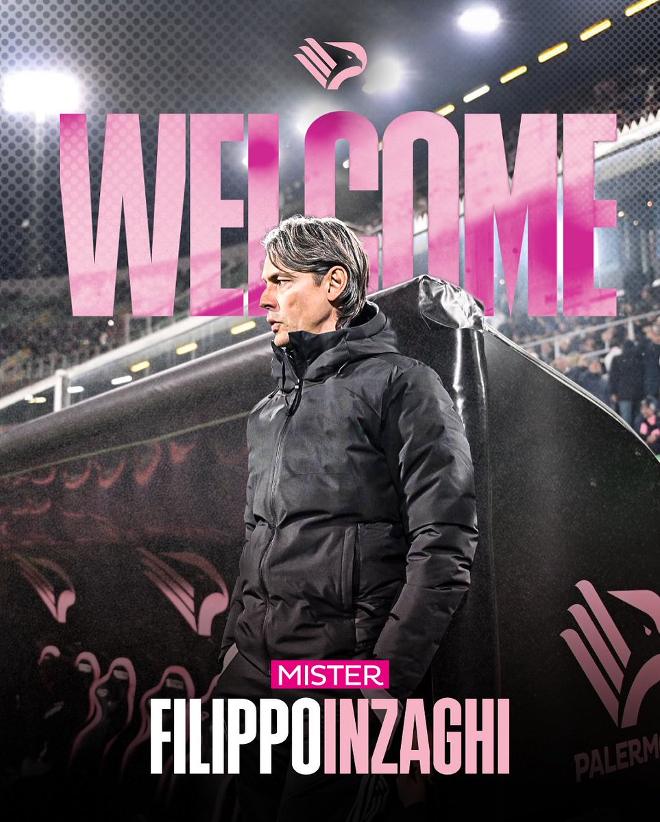 Actu Foot (@actufoot_) on Twitter photo ๐จ OFFICIEL ! ๐๐๐๐๐ฃ๐ฃ๐ข ๐๐ก๐ญ๐๐๐๐ ๐ฎ๐น ๐๐ฆ๐ง ๐๐ ๐ก๐ข๐จ๐ฉ๐๐๐จ ๐๐ข๐๐๐ ๐๐ ๐ฃ๐๐๐๐ฅ๐ ๐ ๐๐ก ๐ฆ๐ฬ๐ฅ๐๐ ๐ ! ๐ฉท๐
Il arrive aprรจs avoir fait monter Pise en Serie Aโฆ ๐ฌ
๐ธ <a href="/Palermofficial/">Palermo F.C.</a> ๐จ OFFICIEL ! ๐๐๐๐๐ฃ๐ฃ๐ข ๐๐ก๐ญ๐๐๐๐ ๐ฎ๐น ๐๐ฆ๐ง ๐๐ ๐ก๐ข๐จ๐ฉ๐๐๐จ ๐๐ข๐๐๐ ๐๐ ๐ฃ๐๐๐๐ฅ๐ ๐ ๐๐ก ๐ฆ๐ฬ๐ฅ๐๐ ๐ ! ๐ฉท๐
Il arrive aprรจs avoir fait monter Pise en Serie Aโฆ ๐ฌ
๐ธ <a href="/Palermofficial/">Palermo F.C.</a>