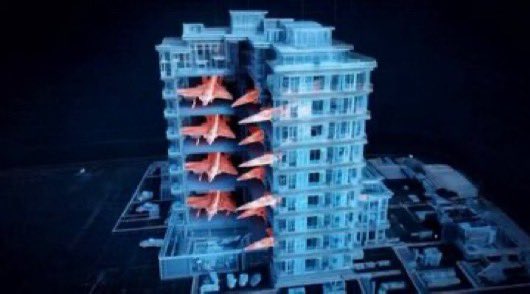 FkElonMuskkk's tweet image. According to Russia and MAGA, this is why Putin is attacking Ukrainian residential buildings in Kyiv .. #UkraineRussiaWar️️