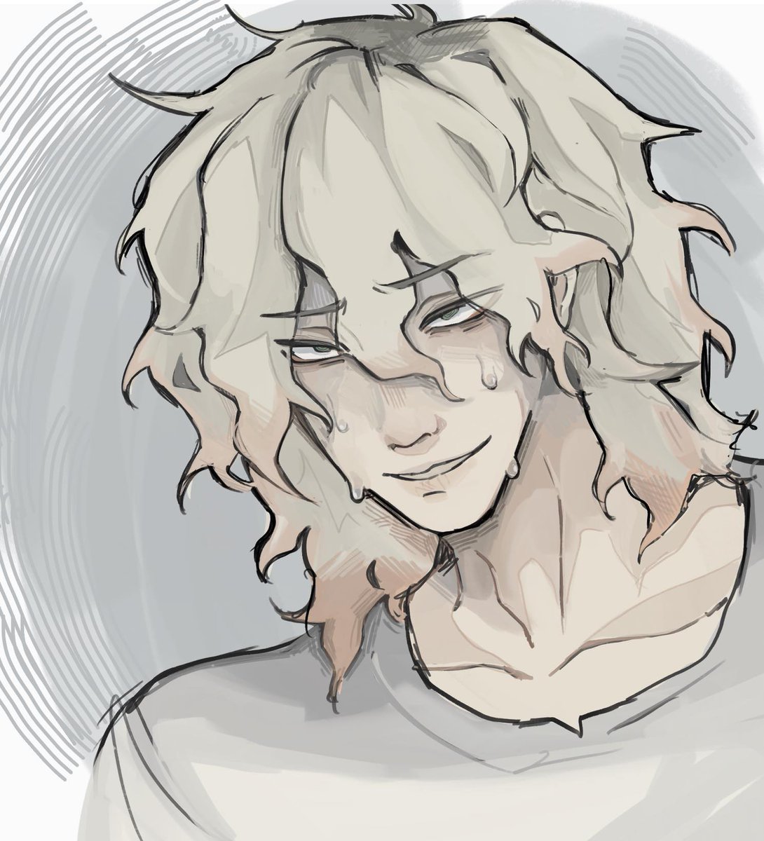 saipoww's tweet photo. Nagito
#danganronpa #nagito https://t.co/MO1LM88spA