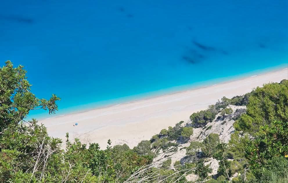 Filonoe's tweet image. Quiz : βρείτε τον λουομενο στην παραλία της Μαδαγασκαρης