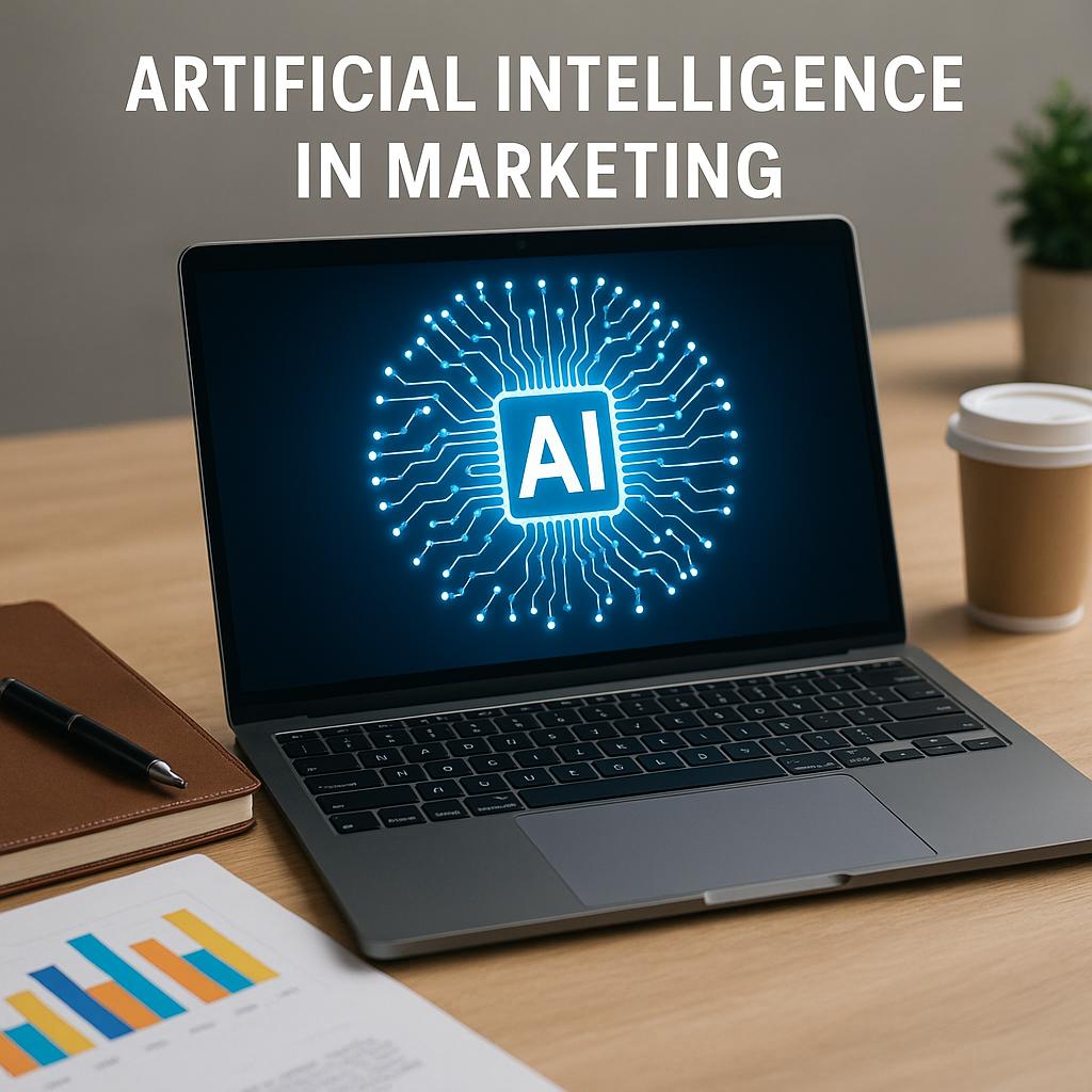 This report spotlights the fact that 84% of UK marketers are using AI on a daily basis, compared with a global average of 66%. We can help guide on how to best make  use of AI in your marketing.
digit.fyi/hubspot-84-of-…
