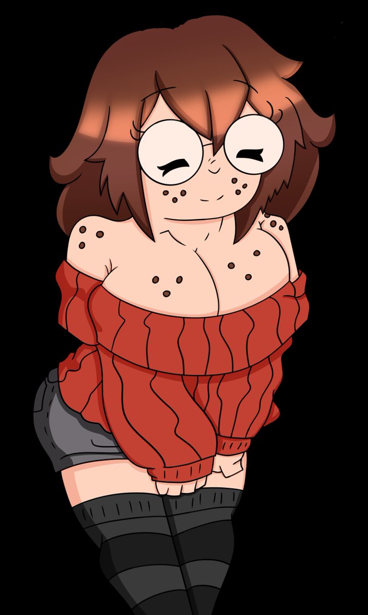 NFulmark's tweet photo. @spadethespud Figured to give it a shot, got a Dorky Nerd right here. https://t.co/PbWGjFtkc1
