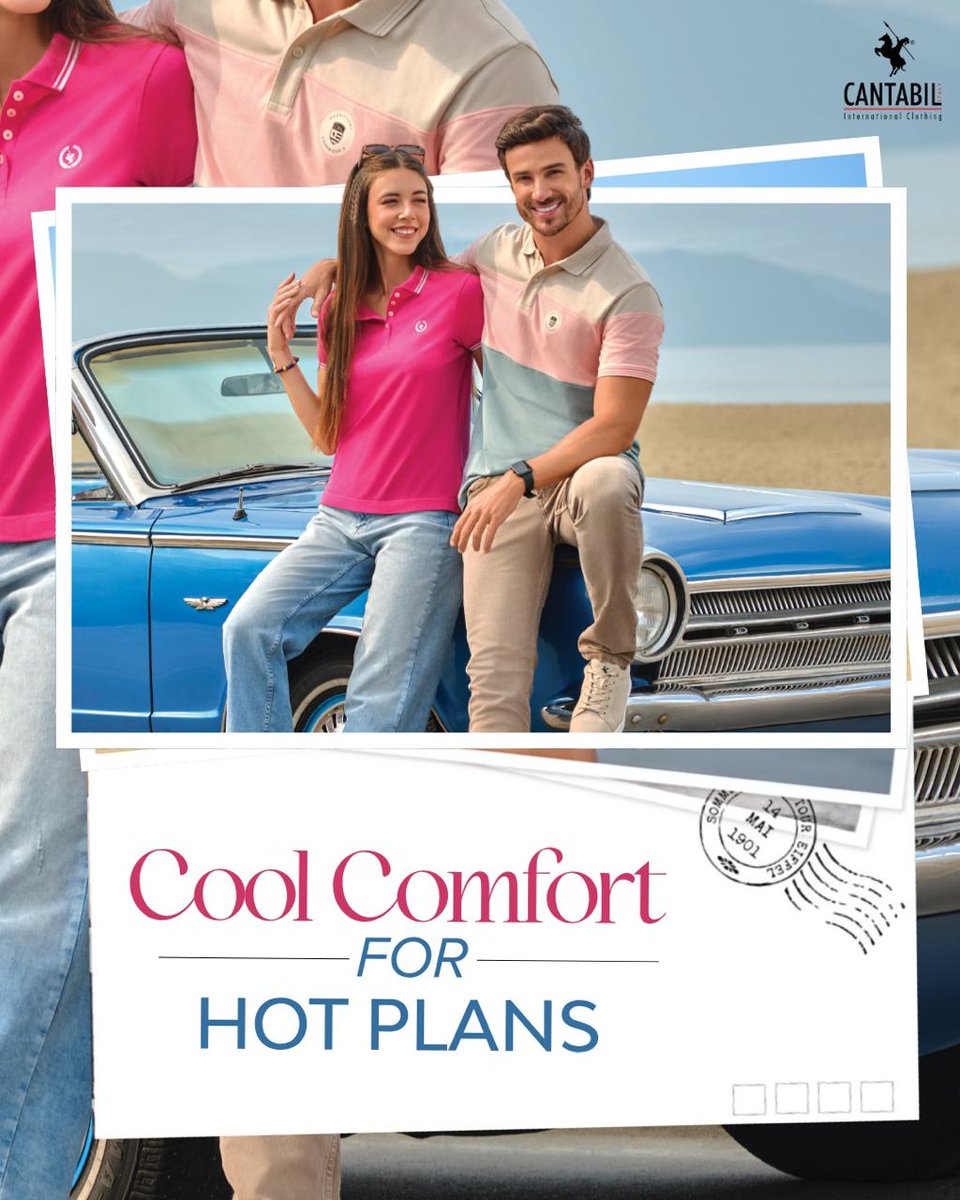 Not just a tee. Its a whole beach mood. Sun, sand, and style all packed in one