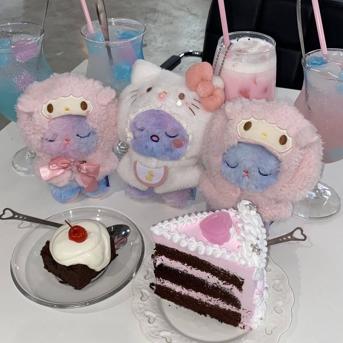 ☁️☁️♡₍ᐢ ɞ̴̶̷  ̫ ɞ̴̶̷ ᐢ₎♡🎀🎀