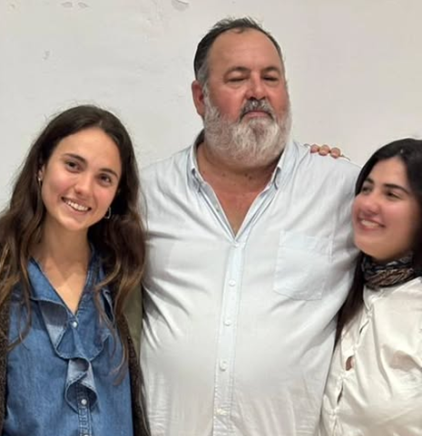 Muy Feliz Cumpleaños hermanito!!
<a href="/Rickyslow1970/">Rm</a>