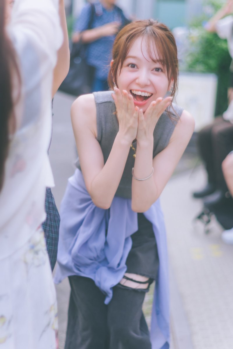 maru. (@maru_no_photo) on Twitter photo ..
フォトパ展 4th
モデル 桜 みうさん
<a href="/miupartner/">桜 みう🌸 @photopartner</a>
#桜みう満開2025
#photopartner撮影会
<a href="/photopartnerjp/">photo partner ポートレートサービス</a> ..
フォトパ展 4th
モデル 桜 みうさん
<a href="/miupartner/">桜 みう🌸 @photopartner</a>
#桜みう満開2025
#photopartner撮影会
<a href="/photopartnerjp/">photo partner ポートレートサービス</a>