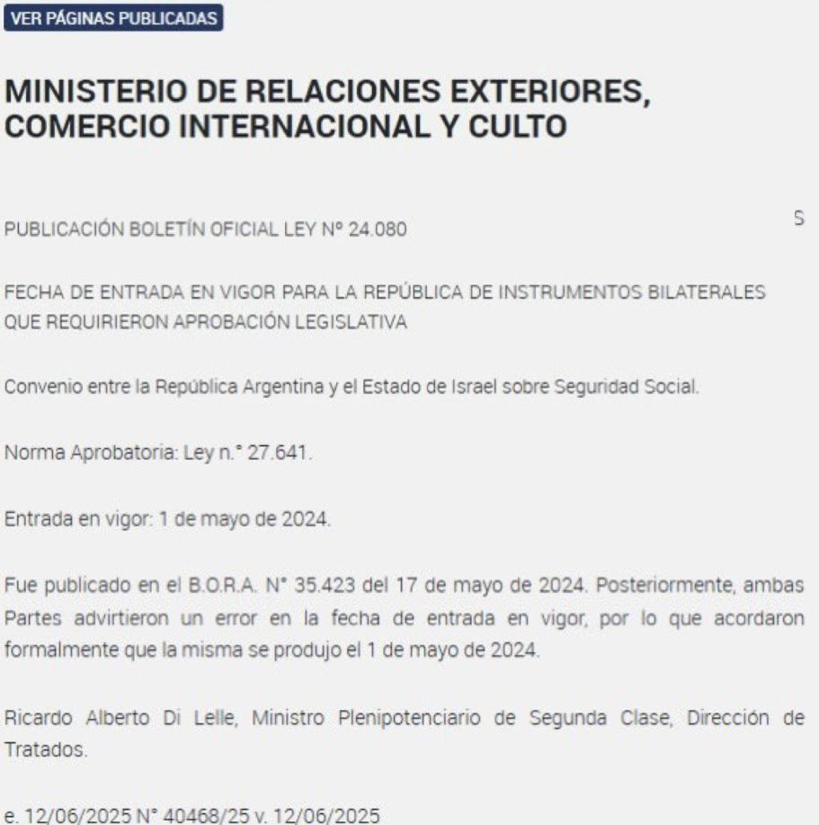 “PLANEROS”

Porque el gobierno entregará subsidios y asignaciones sociales a Israelíes que vengan a poblar la Argentina.