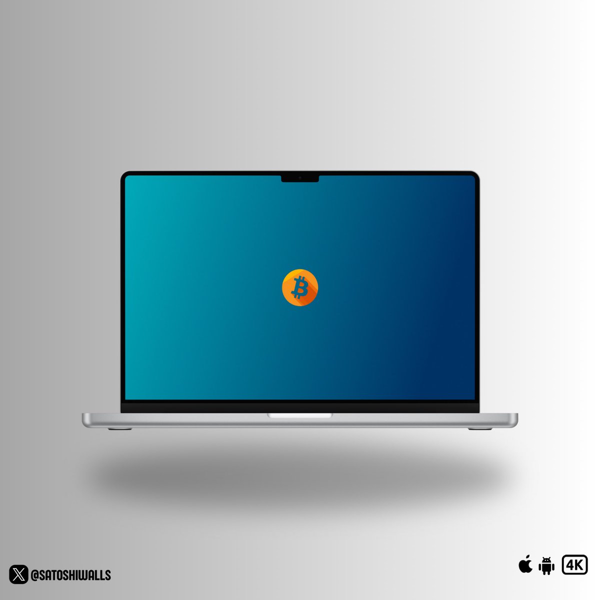 global_hodl_'s tweet photo. New desktop 4K wallpaper 
#Bitcoin https://t.co/nW6LjVqP3x