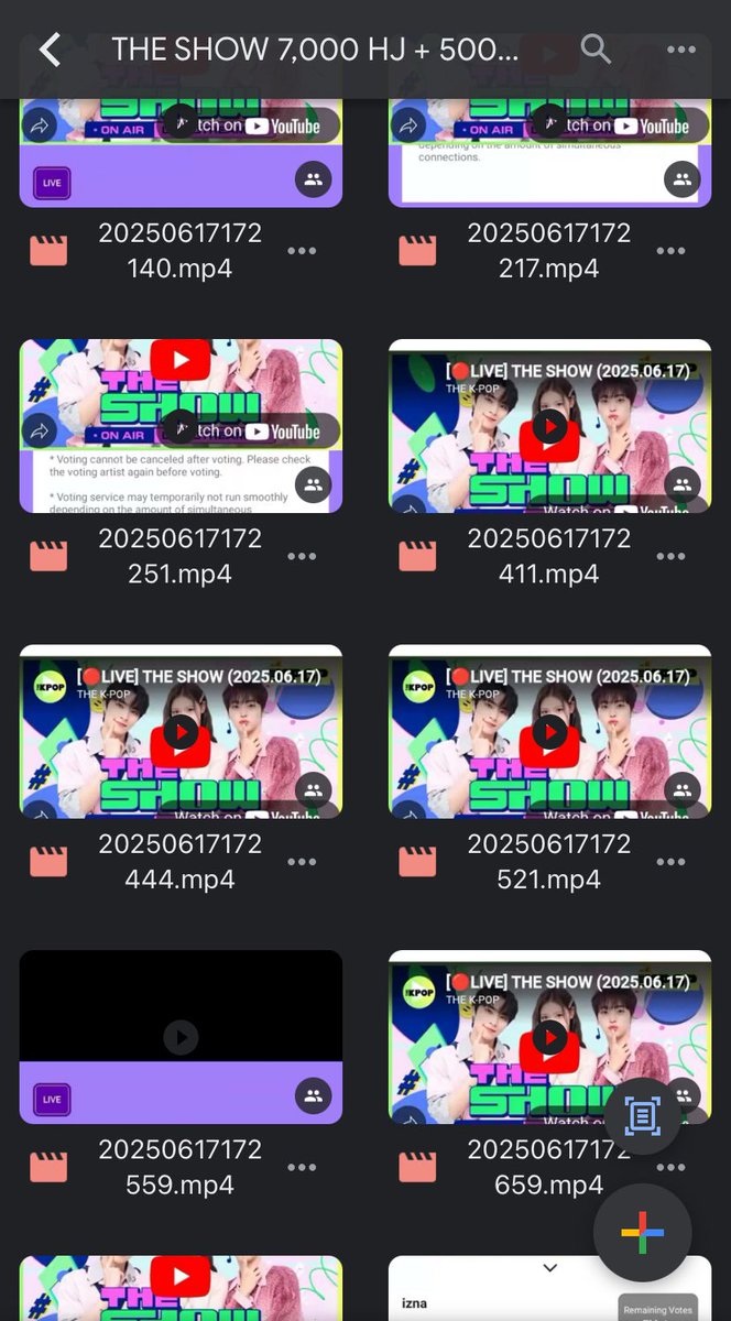#votes_cartproofs 🛒 STAR PLANET | LIVE VOTE

Sold 7,000 HJ + 500 BONUS HJ on THE SHOW  for #izna✅

Purchased by: <a href="/lovebearyu/">najd ˚˖𓍢⋆</a> 

Thank you so much for trusting! 💚🫶