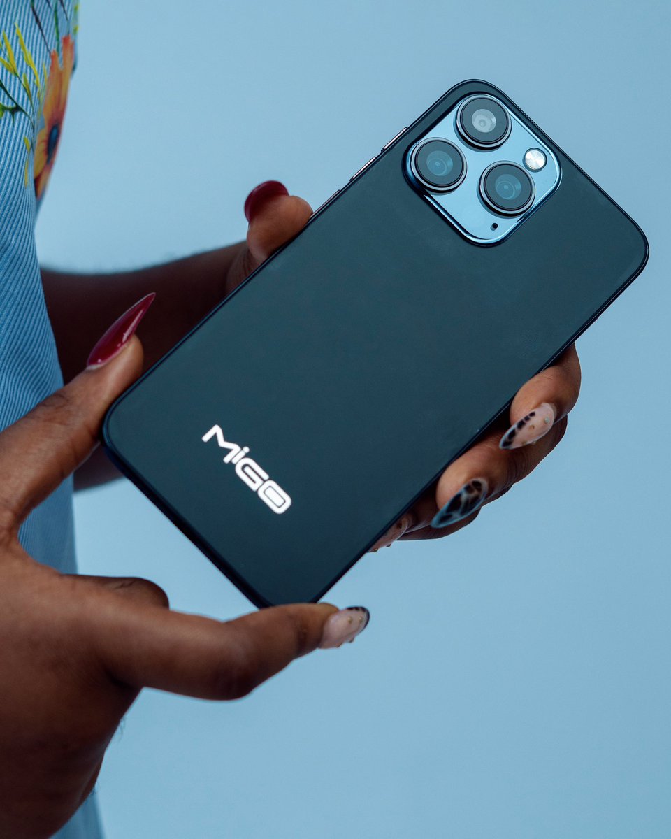 Zoom in on Zeno📱
It’s sleek, fast, and teen-approved
See it up close at ATE 2025 — June 21 @ Landmark, Booth B27!💙🚀