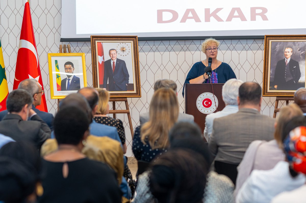 Association Asedeme tweet media