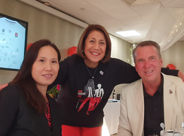 redtrouserday's tweet photo. 2025 Red Trouser Charity Golf, Ramble &amp; Dinner

On Thursday 11th September 2025, Red Trouser Day will be holding its annual Charity Golf Day, Ramble and Dinner.

A fun-filled day for teams and individuals.

Please book today - https://t.co/zSAzXUm3nV https://t.co/BsYd8lS6pn