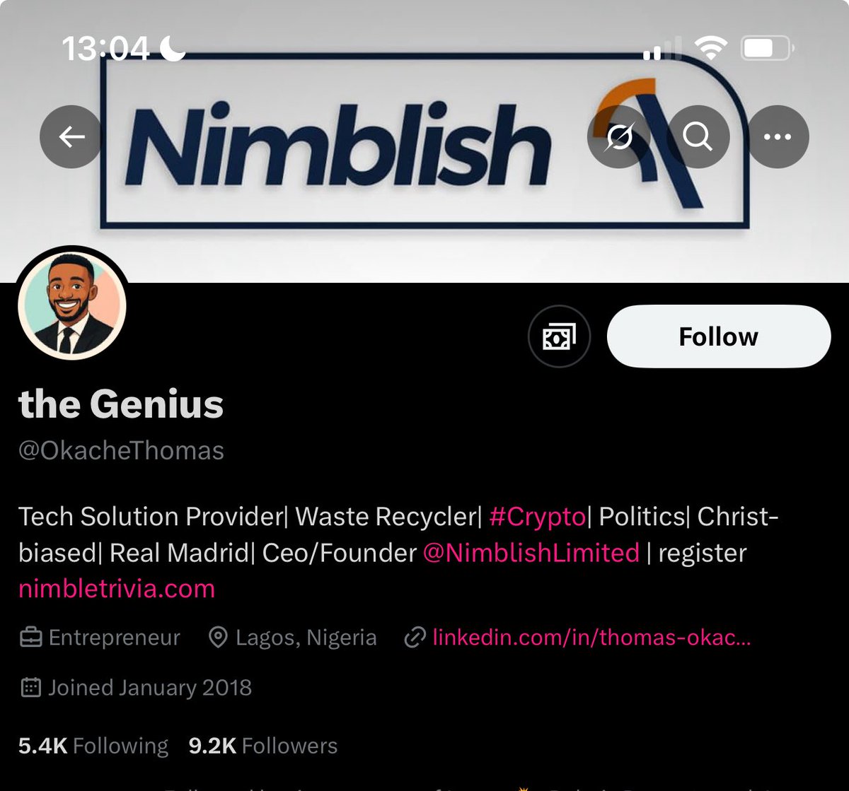 The Local Designer 👹 tweet media