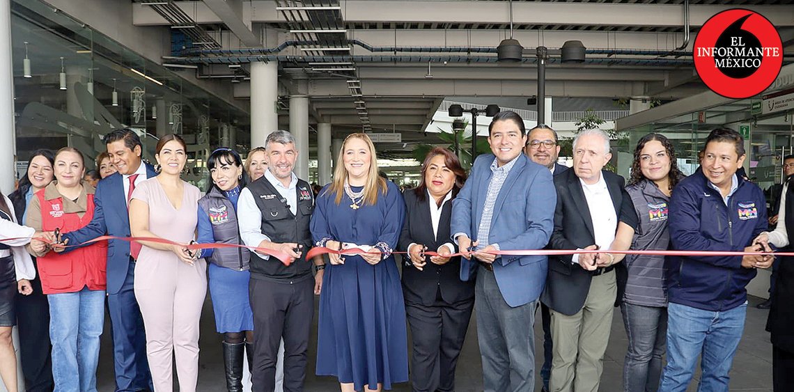 ElInformanteMX's tweet photo. Llega la #RutaDelCalzado de #SanMateoAtenco a la @AlcaldiaMHmx: @Anaamunizneyra
Participan 25 #productoras y #productores de #calzado de San Mateo Atenco.
Tag: @SanMateoAGob
https://t.co/stJyRqK5gu https://t.co/DCZmzq1JSu
