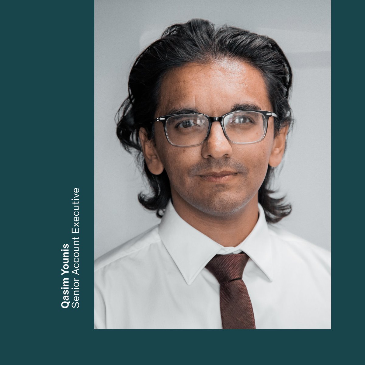 👋 Meet the newest member of team iNHouse – Qas, who joins as a Senior Account Executive with public affairs experience in the Higher Education sector. We are looking forward to working with him on a range of exciting clients. Welcome aboard, Qas!