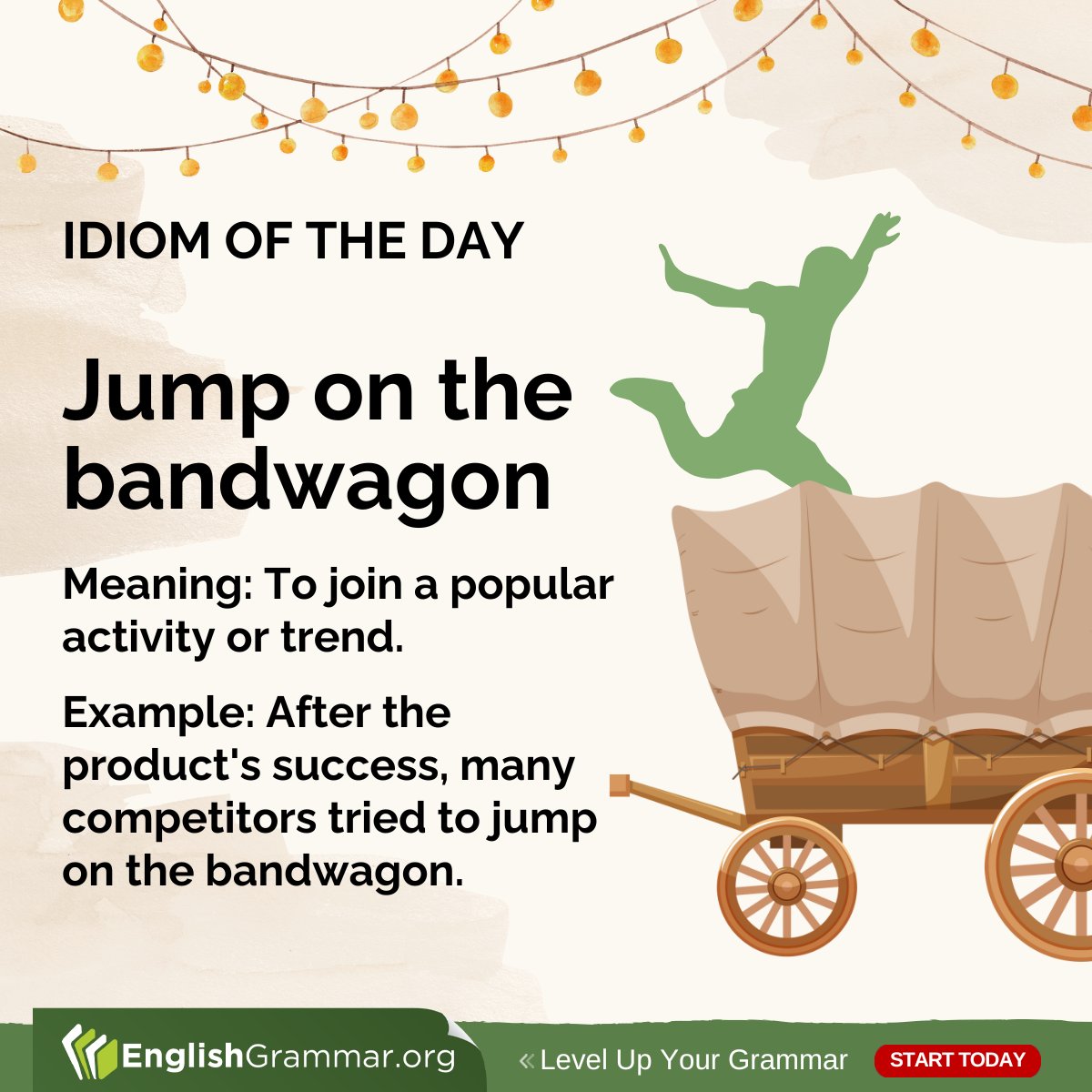 GrammarUpdates's tweet photo. Jump on the bandwagon https://t.co/2OqW51nlnc