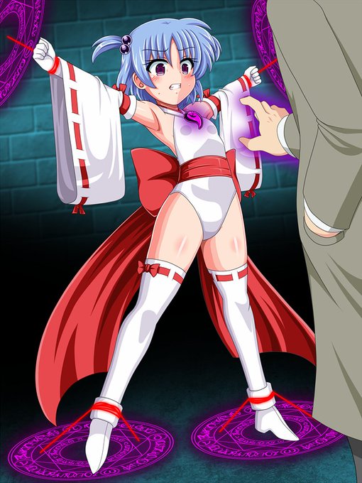 #2025年自分が選ぶ今年上半期の4枚 
今年上半期で節目の一つ『skeb100件納品締め切り厳守』を達成できました!当面は夏コミに向けて頑張ります! 