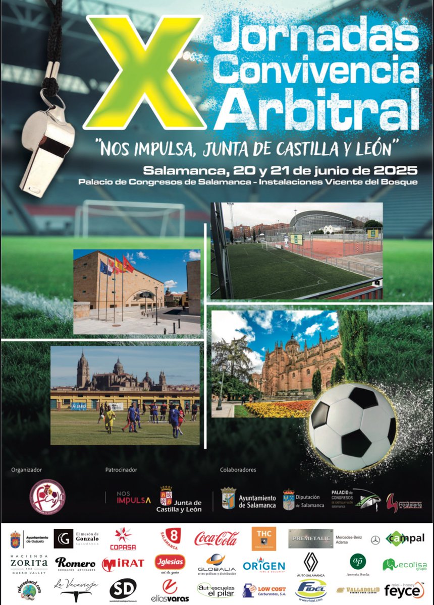 Ayuntamiento Salamanca tweet media