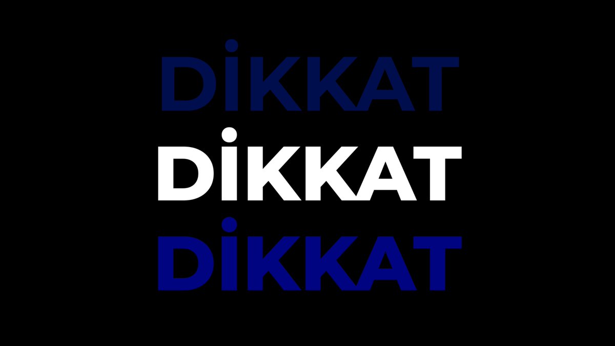 Gate TR Destek tweet media