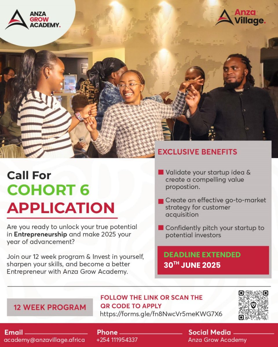 Anza Grow Academy tweet media