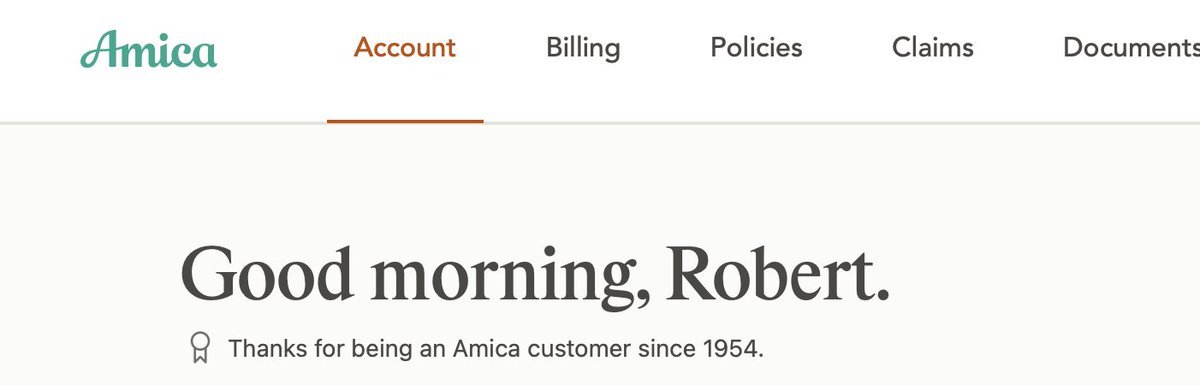 crazybikedad's tweet photo. Hey @Amica 

Could this be one of longest term customers ever?  

1954 !!! https://t.co/iNNKWGob0z
