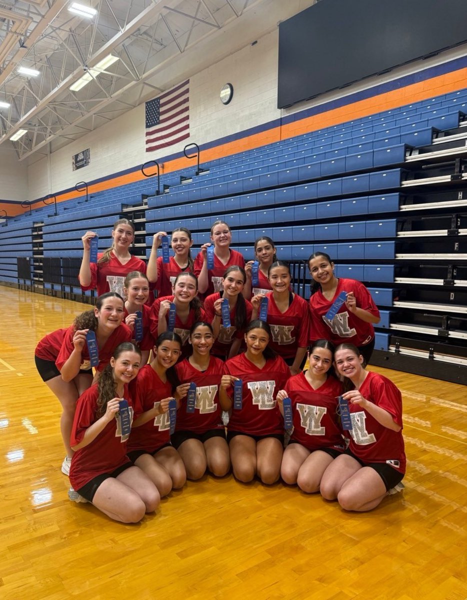 West Lafayette SheDevils Dance Team tweet media