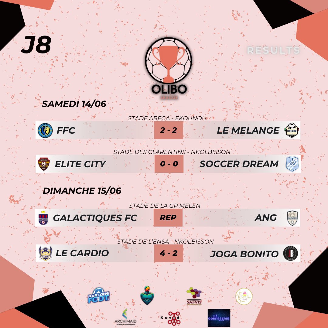 Olibo League tweet media