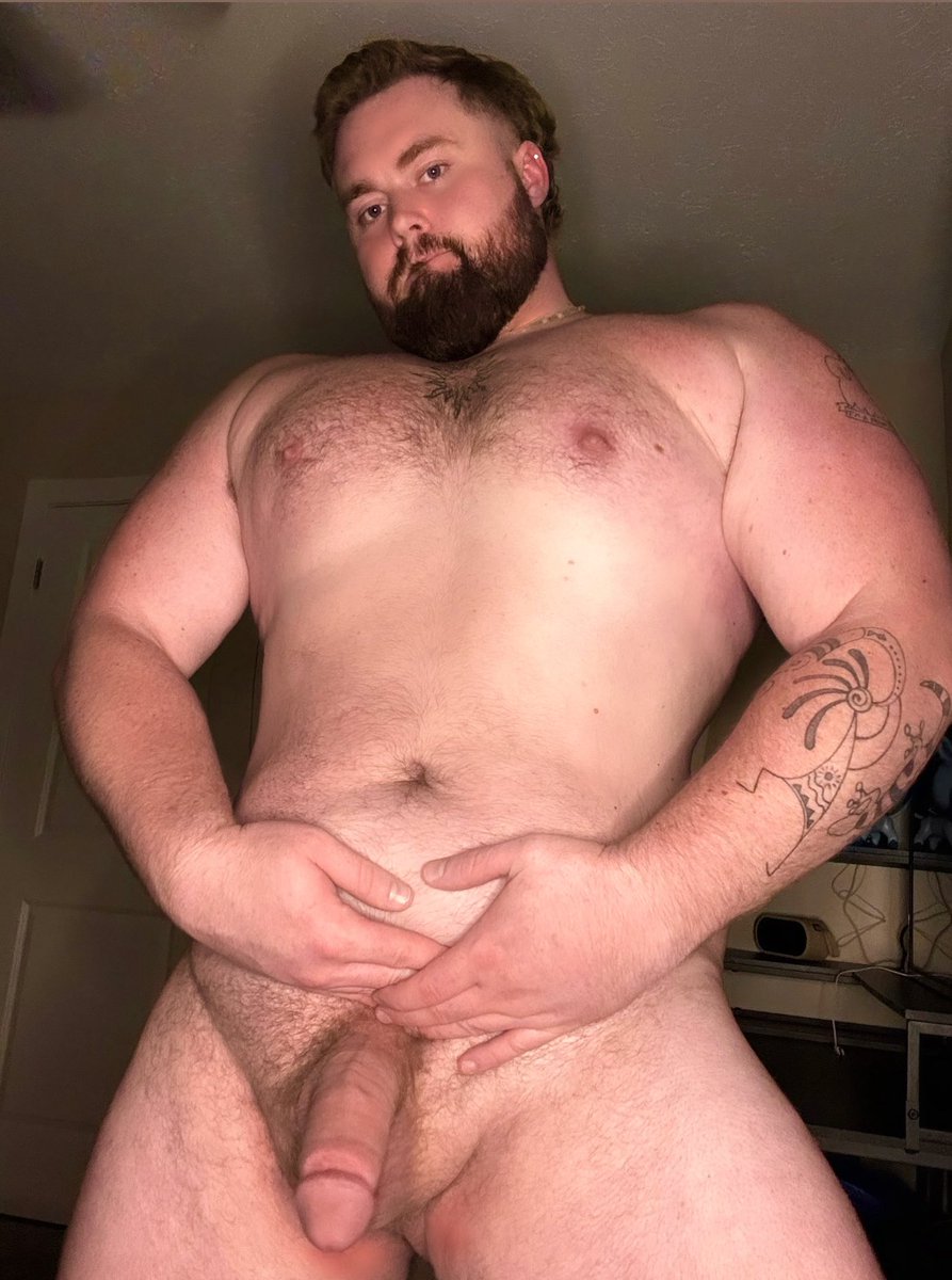 Big Boy Energy 🗣️