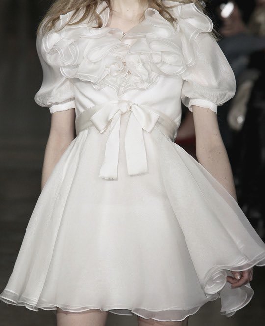 jill stuart fall 2009 ⋆˙⟡