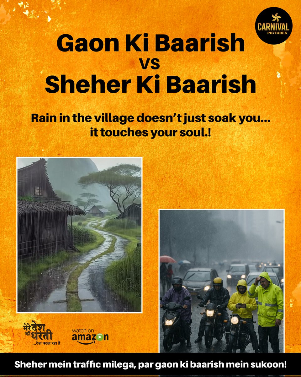 Carnival Motion Pictures tweet media