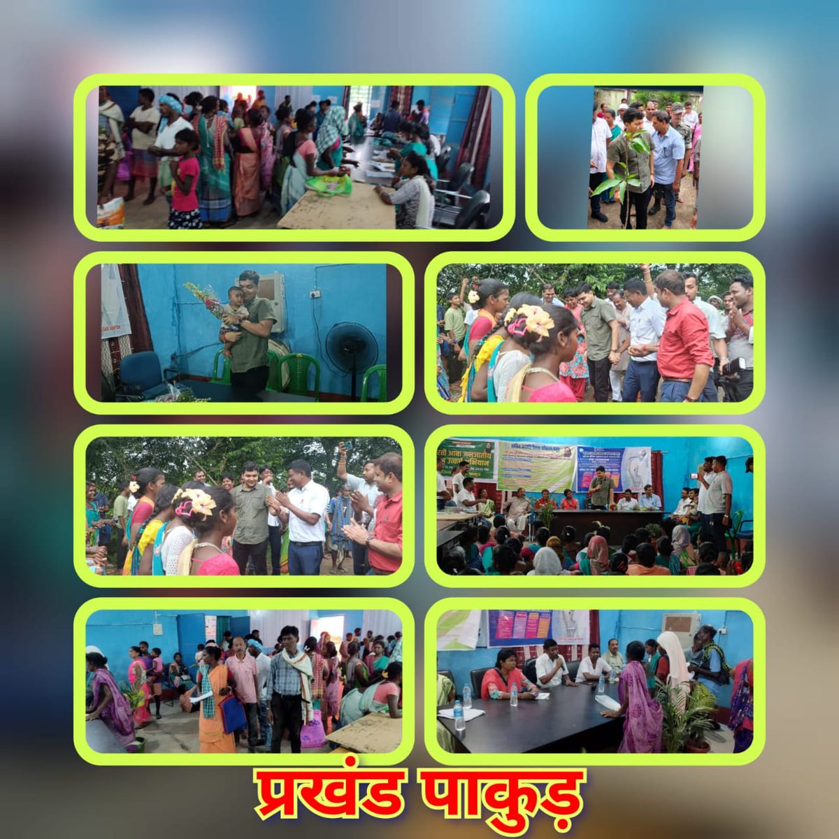 Angad Pandey tweet media