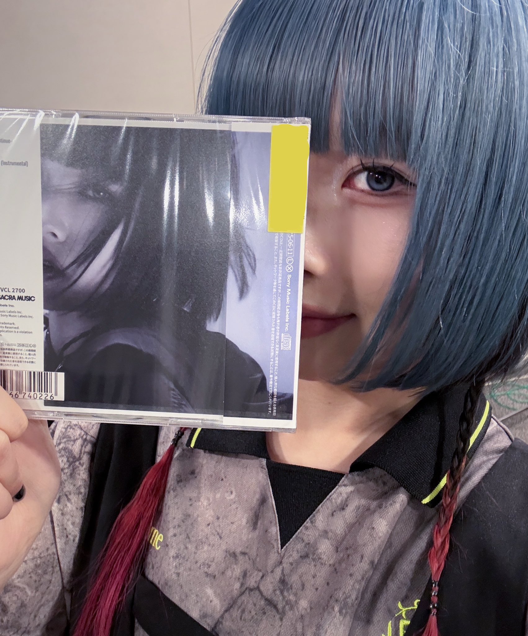 SennaRin〈茜雫凛〉 on X: 