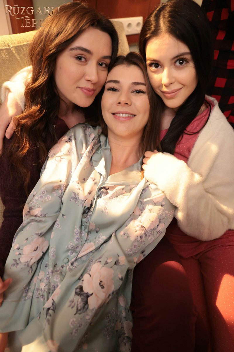 Aslanlı sistersssss 🌸