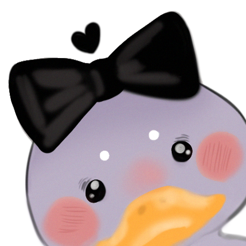 그림 그리다가 노조미님 인형들이 생각나서..😘 
X 헤더와 프로필 사이즈로..🖤