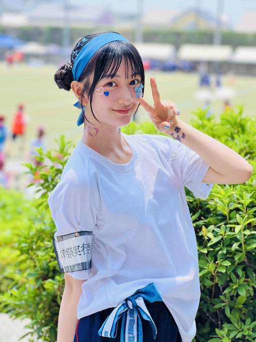 上村佳里奈のTwitter画像24