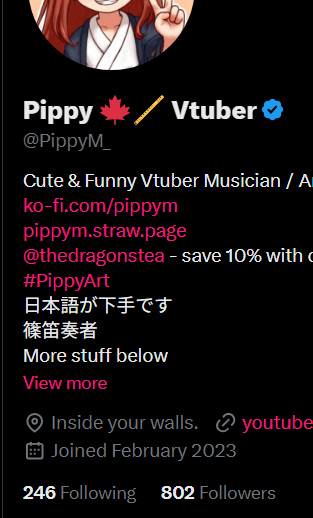 Woke up and see ive passed 800 follows! thank you all~ gonna have to double-up and add this to the still WIP drawing along with the 250 subs~