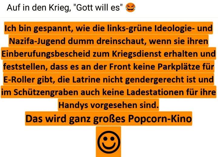 💙R_für_Deutschland 💙 (@rothgar) on Twitter photo 
