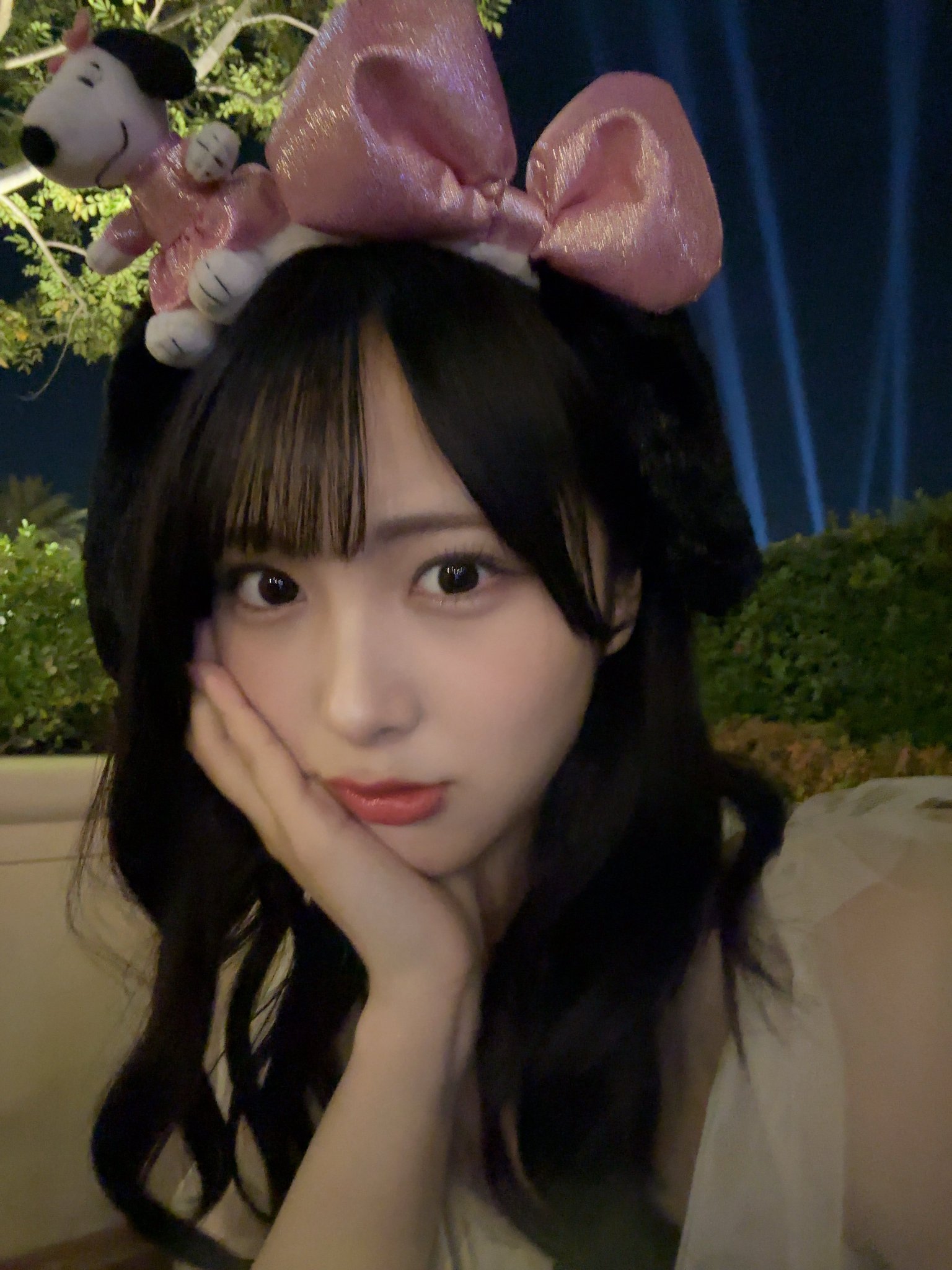 逢田 珠里依 on X: 