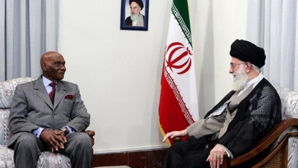 WarriorofSN's tweet photo. Le président Abdoulaye Wade et le plus grand démocrate, il a toujours amplifier ses relations d’ordre Islamique et défendu la Palestine pendant plusieurs années durant sa gouvernance #kebetu #Iran #PalestineGenocide #GazaGenocide #Senegal https://t.co/9oi902sEfo