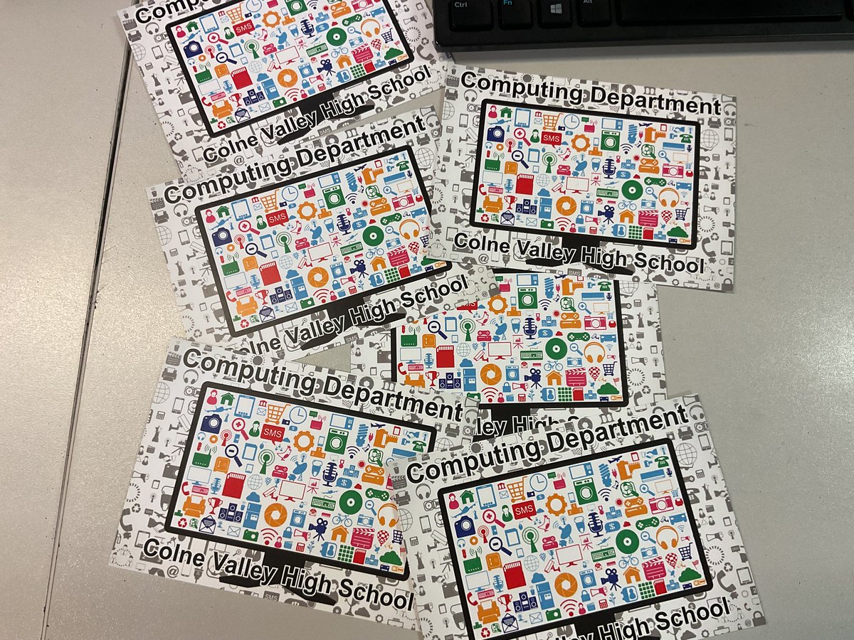 ComputingCVHS tweet media