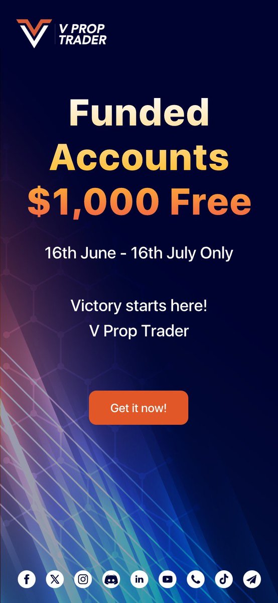 focaldirect's tweet photo. Free $1000 Funded Account
New customer only

https://t.co/s8RDRa2XDt https://t.co/aOCFxl86Hr