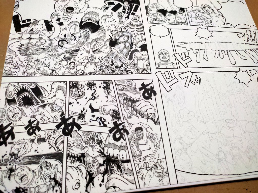 Ricky Acong Subroto (@rickyacongs) on Twitter photo 