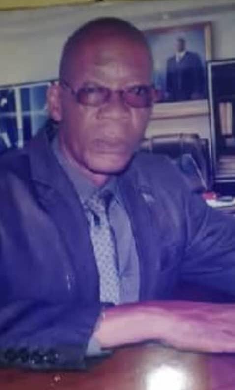 Nous avons la profonde tristesse de vous annoncer le décès inopiné d'un patriote et nationaliste Corneille MBALA, SG de l'UPNAC ce 16/06/025. Le SP de <a href="/a2018_rdc/">A2018 RDC Officiel</a> présente ses condoléances les plus émues à la famille biologique de l'illustre disparu et à la gde famille politique.