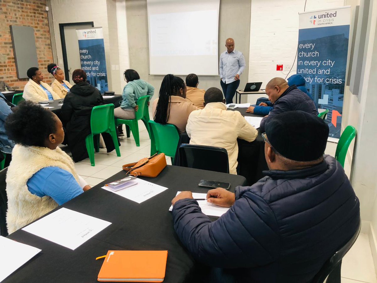 UIC_SA's tweet image. Disasters aren’t if but when. Is your church ready? Like Noah, let’s prepare by faith and godly fear—not just for today, but for future generations. Lead, build, and equip your community to be a safe ark in these times. #Faith #ChurchPrep #UICSA