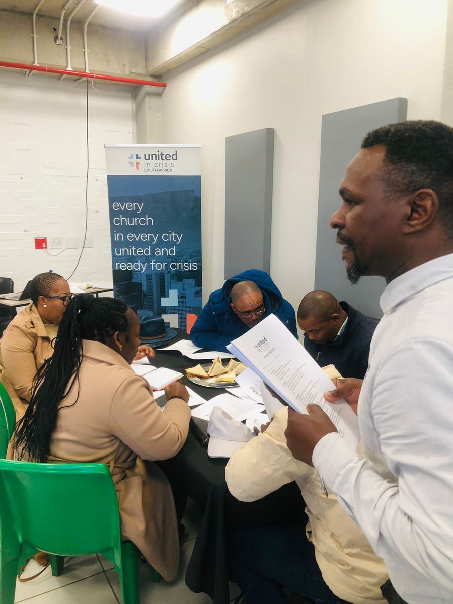 UIC_SA's tweet image. Disasters aren’t if but when. Is your church ready? Like Noah, let’s prepare by faith and godly fear—not just for today, but for future generations. Lead, build, and equip your community to be a safe ark in these times. #Faith #ChurchPrep #UICSA