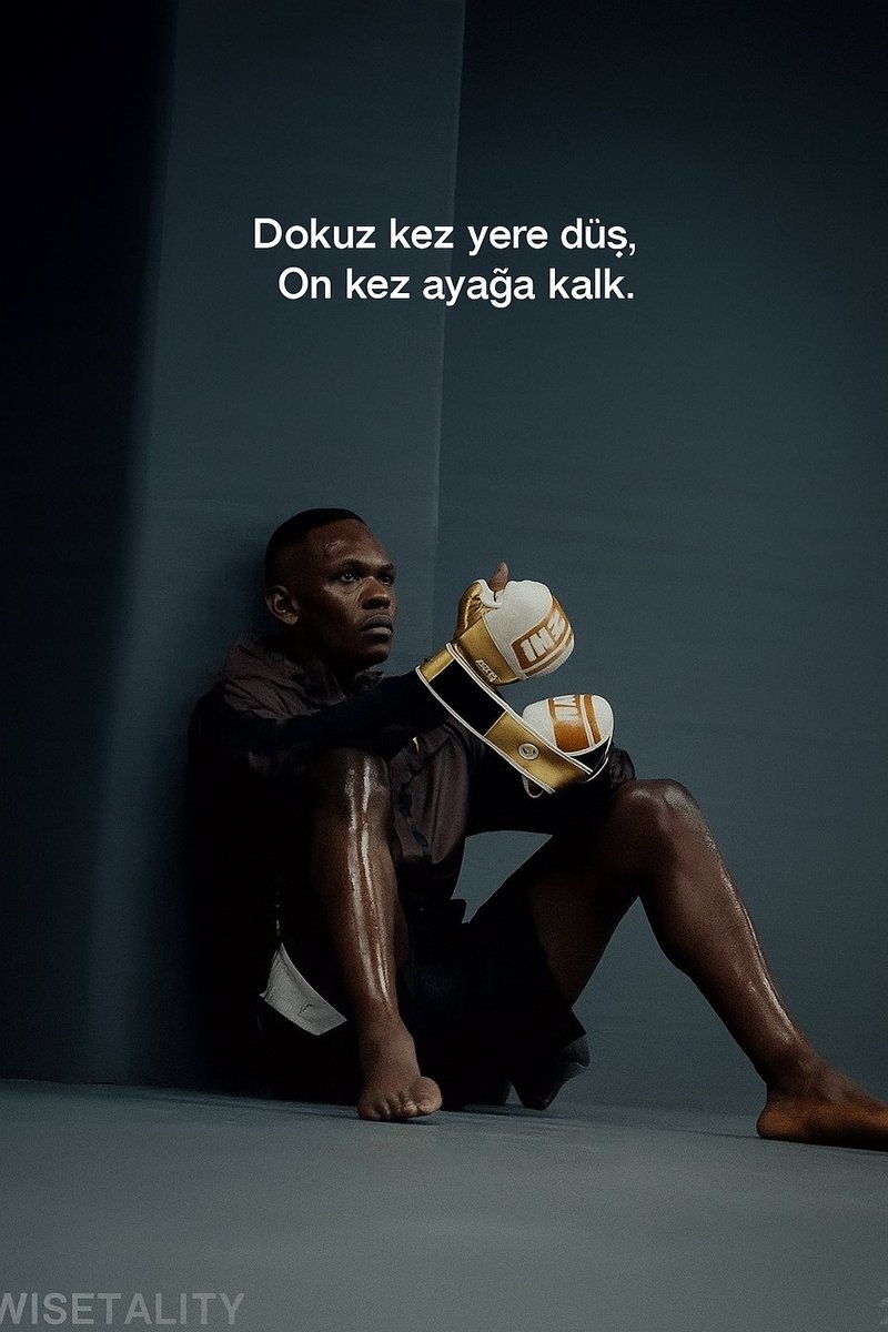 MOTİVASYON (@derinbirneffess) on Twitter photo 