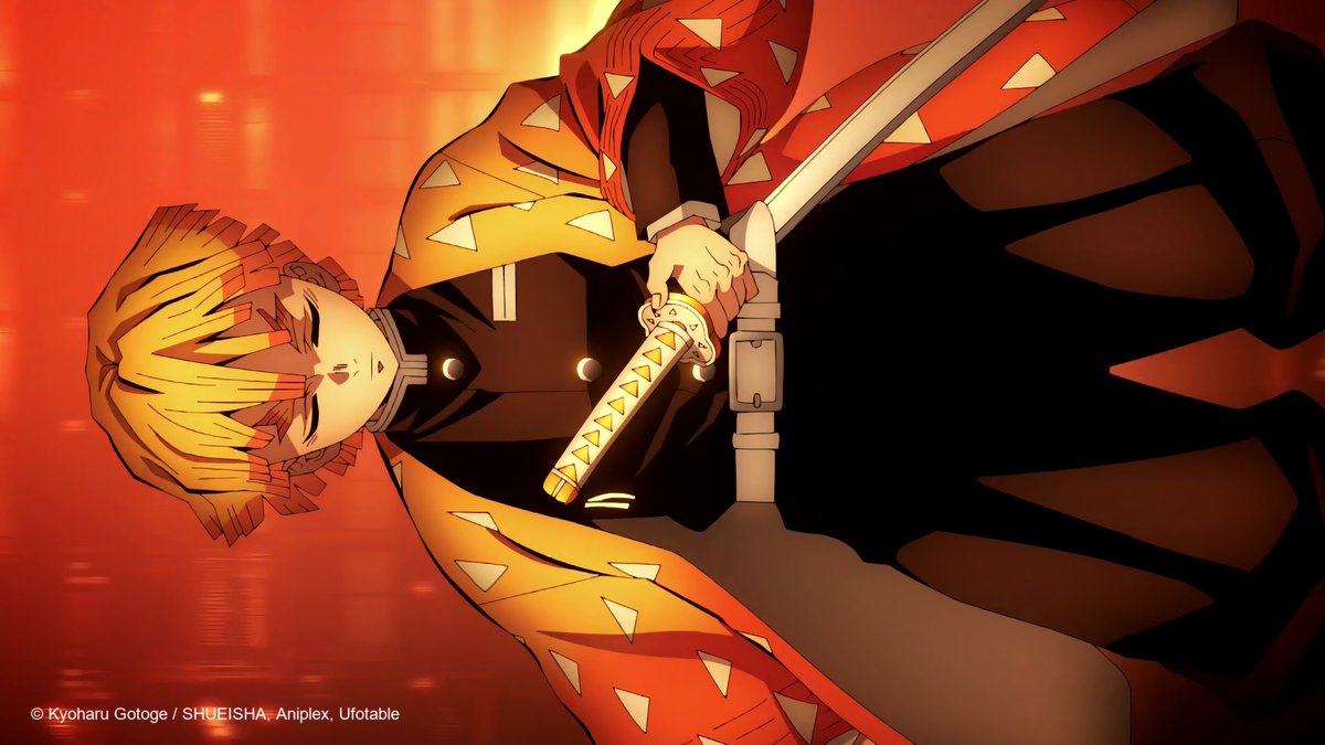 Inku_fr's tweet photo. LE FILM DEMON SLAYER: LA FORTERESSE INFINIE SORT DANS EXACTEMENT 3 MOIS AU CINÉMA EN FRANCE ! 🇫🇷

ÇA S’ANNONCE LÉGENDAIRE ! 🤯 https://t.co/mIs8xabGvO