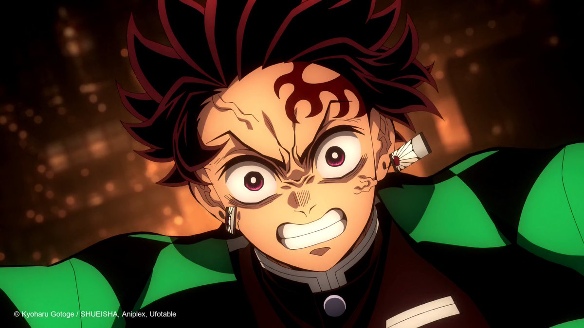 Inku_fr's tweet photo. LE FILM DEMON SLAYER: LA FORTERESSE INFINIE SORT DANS EXACTEMENT 3 MOIS AU CINÉMA EN FRANCE ! 🇫🇷

ÇA S’ANNONCE LÉGENDAIRE ! 🤯 https://t.co/mIs8xabGvO