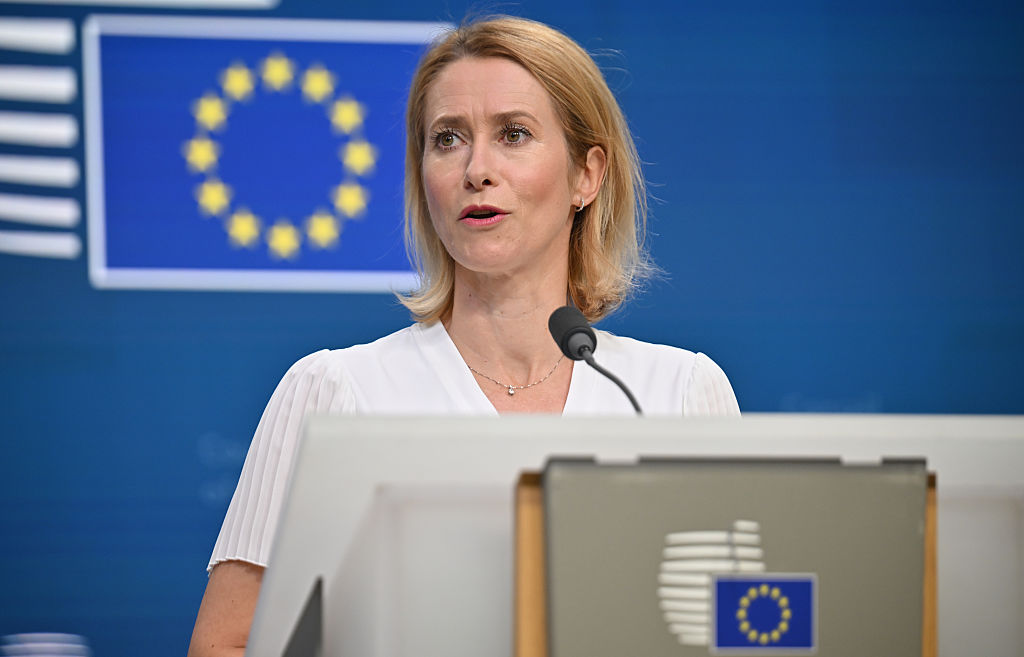 EU to help evacuate citizens from Middle East after Israel-Iran strikes dlvr.it/TLPVmK