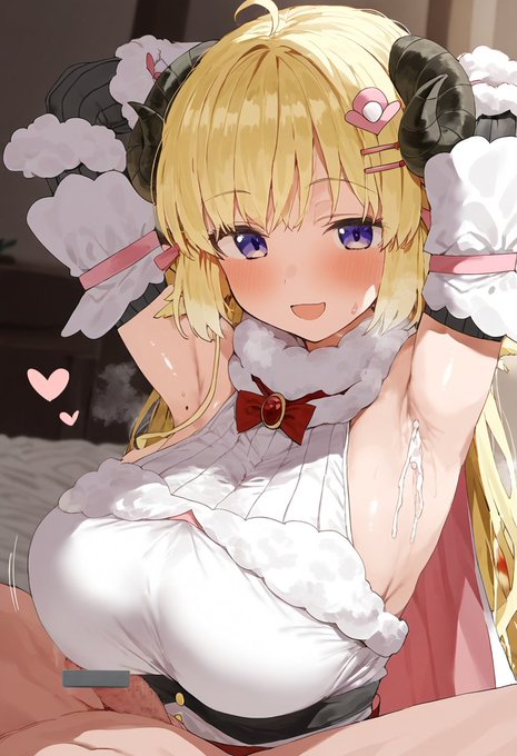 腋やらなんやら遊ぶ

こないだやったゲームの淫紋にかけるやつが良かったので今度そういうやつ作ってもいいかな 